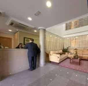 Ah Liceo - Arturo Soria Centro Madrid